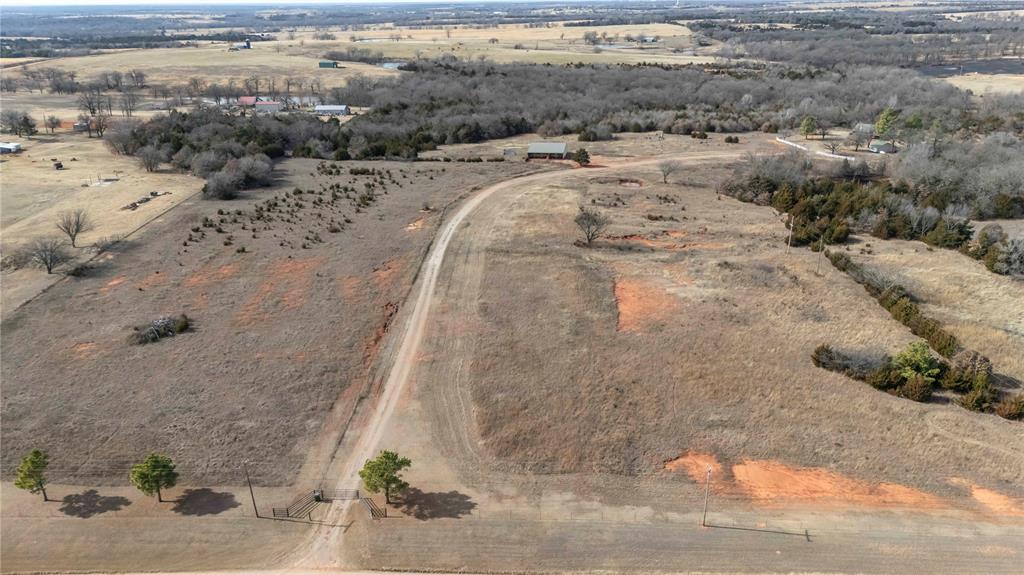 830713 S 3390 Road, Carney, OK, 74832