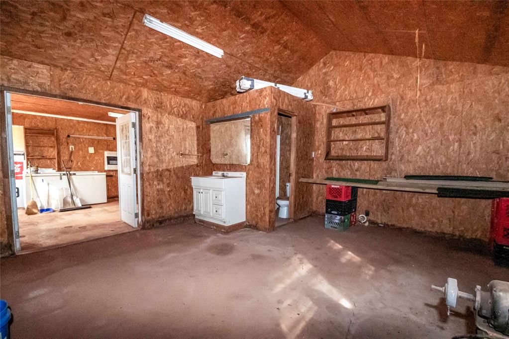 830713 S 3390 Road, Carney, OK, 74832