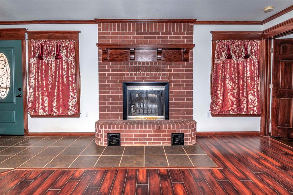 830713 S 3390 Road, Carney, OK, 74832