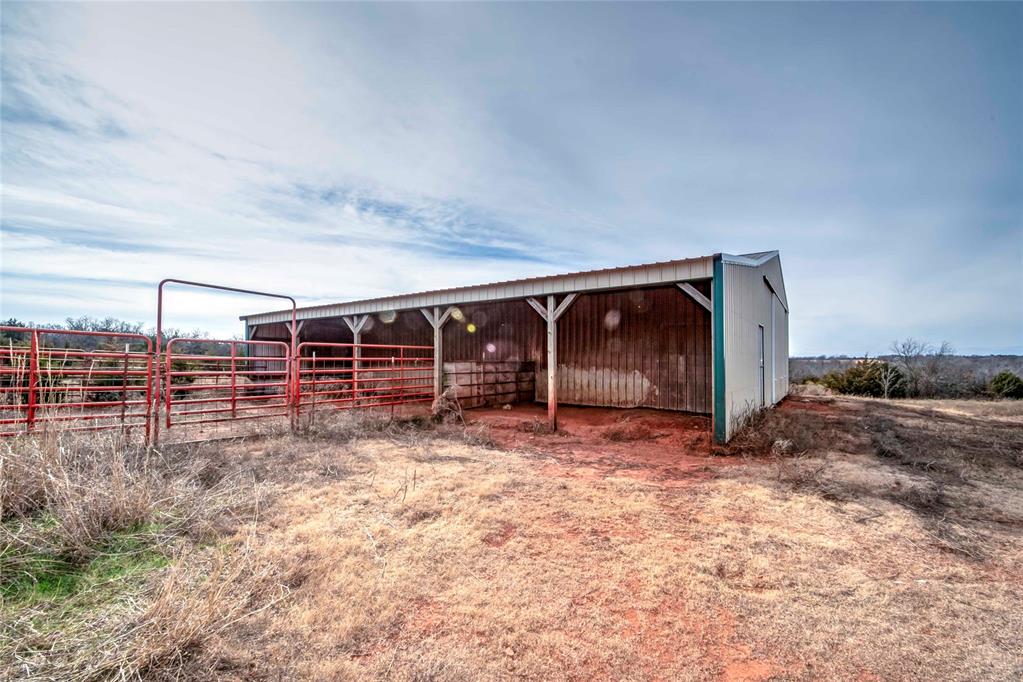 830713 S 3390 Road, Carney, OK, 74832