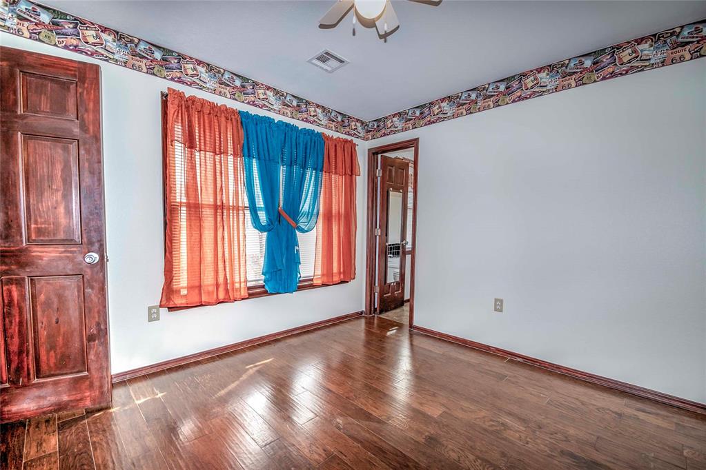 830713 S 3390 Road, Carney, OK, 74832