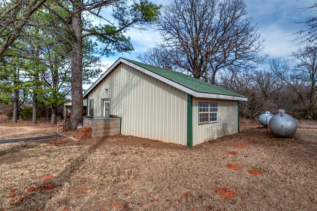 830713 S 3390 Road, Carney, OK, 74832