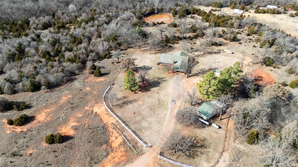 830713 S 3390 Road, Carney, OK, 74832