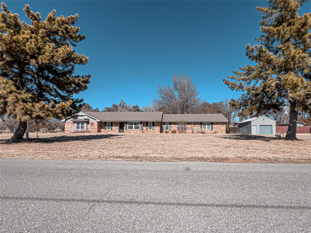 1109 Colt Drive, Guthrie, OK, 73044