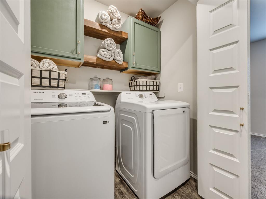 11812 Annette Place, Yukon, OK, 73099