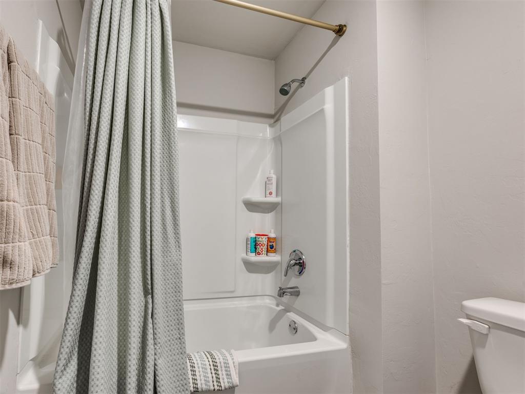 11812 Annette Place, Yukon, OK, 73099