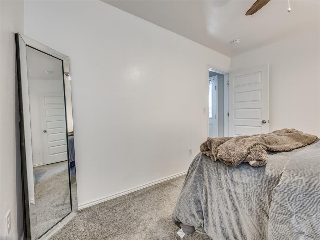 11812 Annette Place, Yukon, OK, 73099