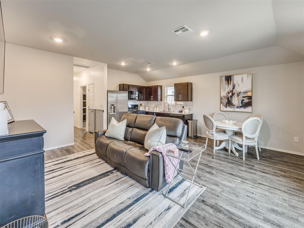 11812 Annette Place, Yukon, OK, 73099