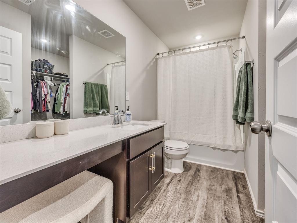 11812 Annette Place, Yukon, OK, 73099