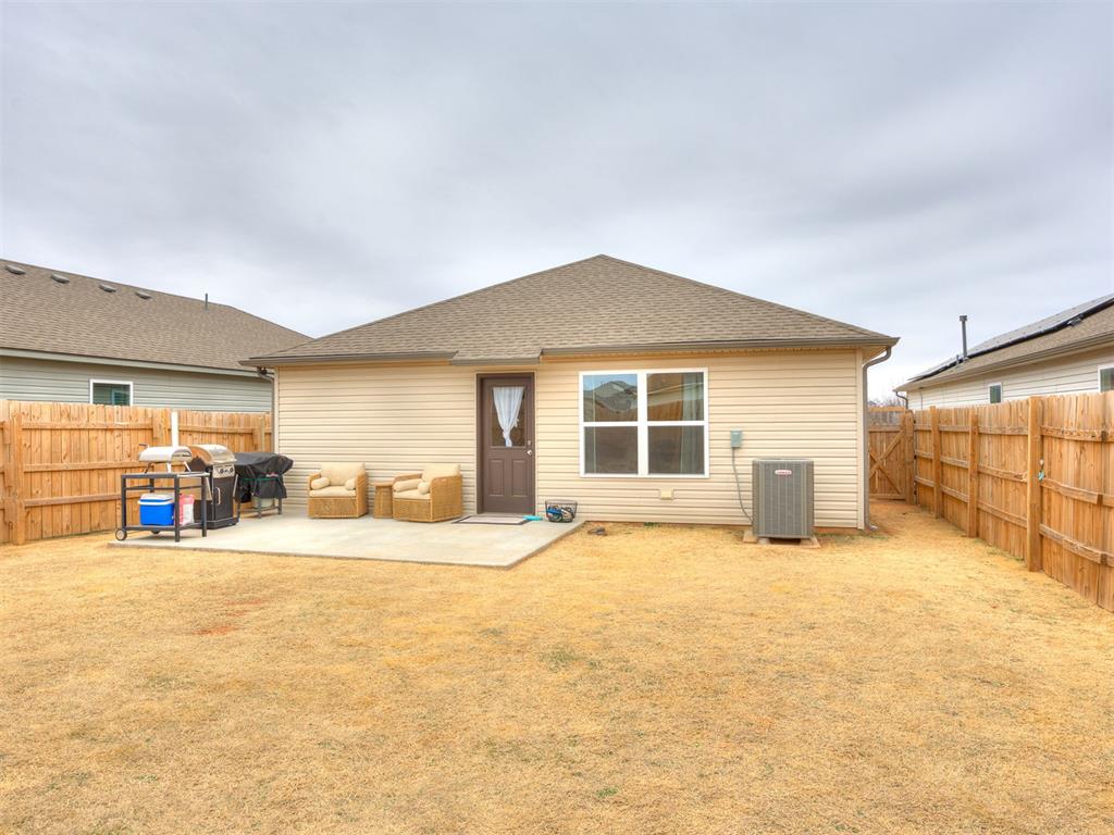 11812 Annette Place, Yukon, OK, 73099