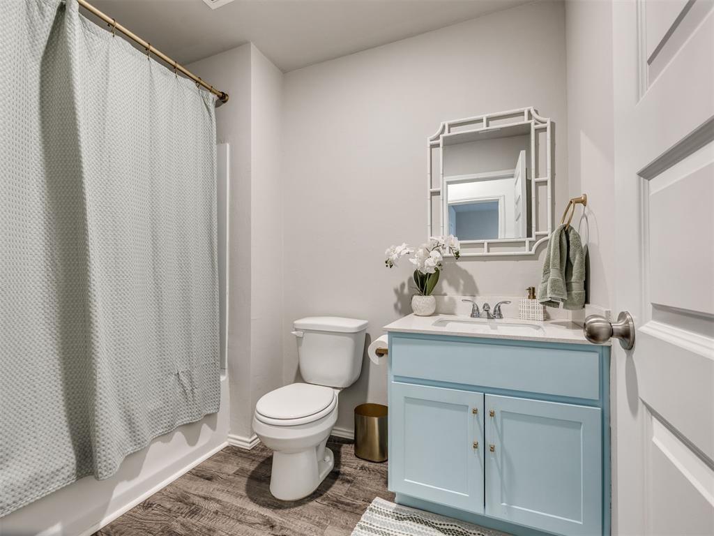 11812 Annette Place, Yukon, OK, 73099