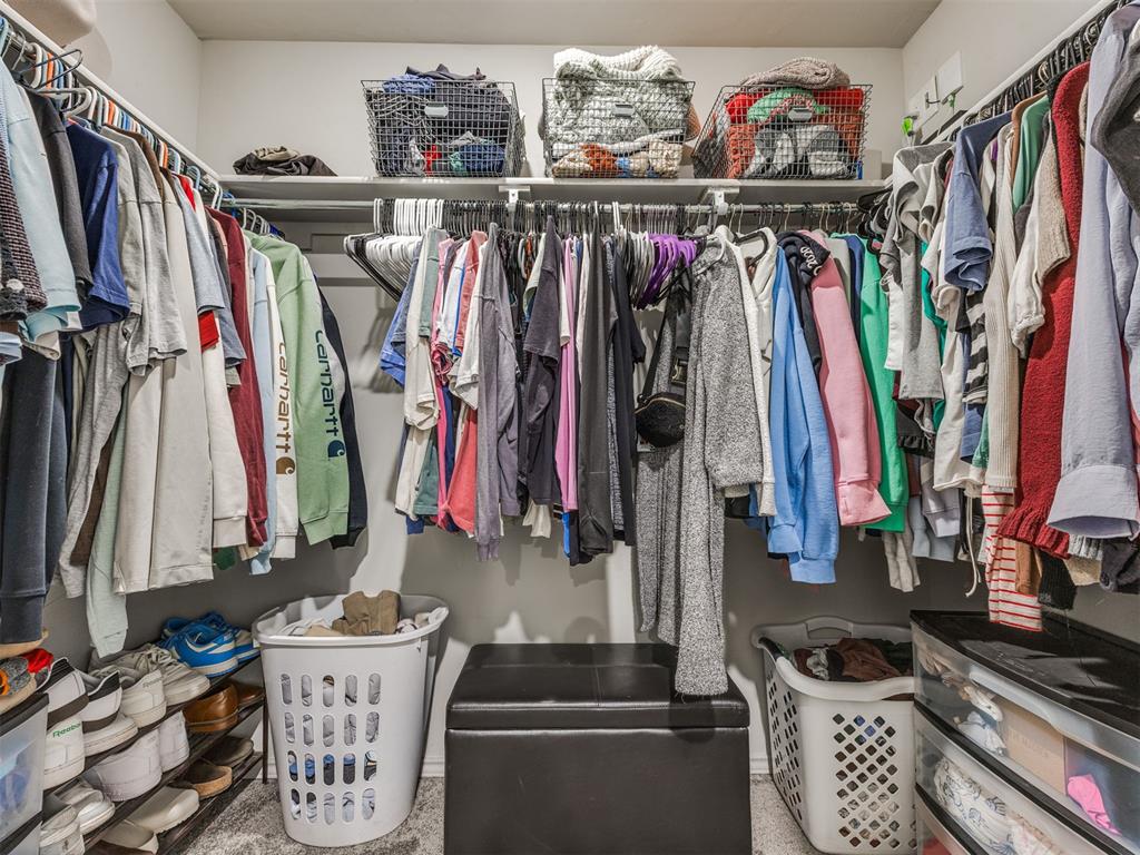 11812 Annette Place, Yukon, OK, 73099