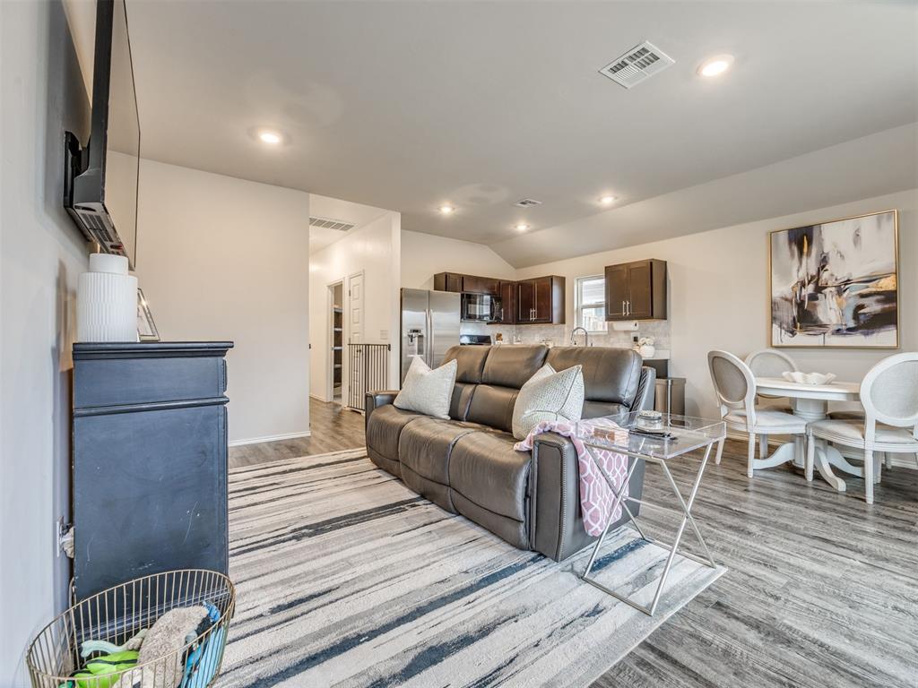 11812 Annette Place, Yukon, OK, 73099