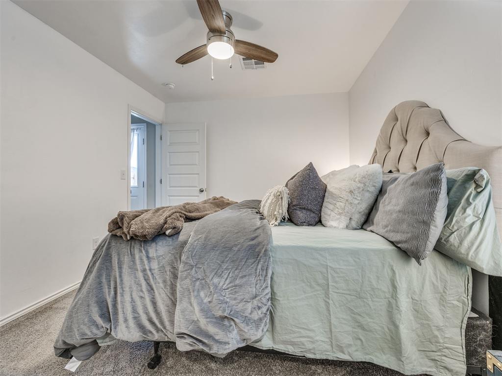 11812 Annette Place, Yukon, OK, 73099