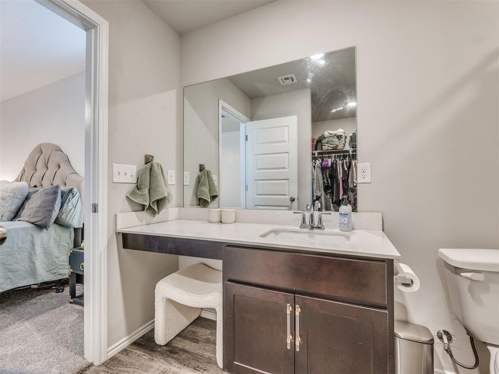 11812 Annette Place, Yukon, OK, 73099