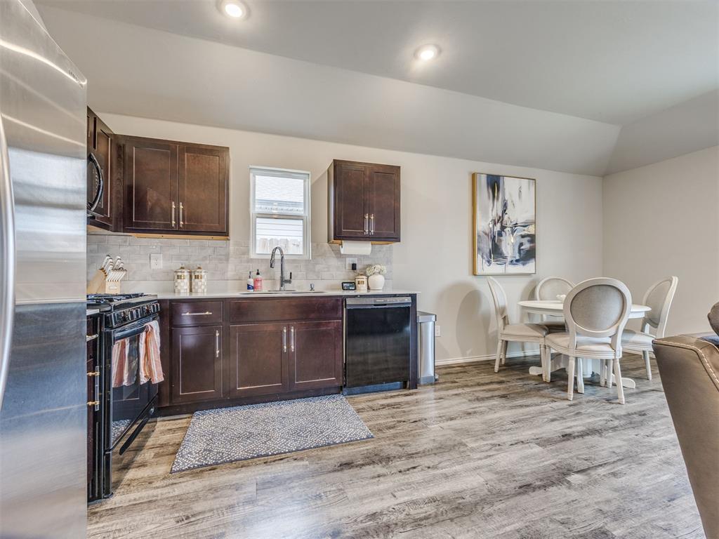 11812 Annette Place, Yukon, OK, 73099