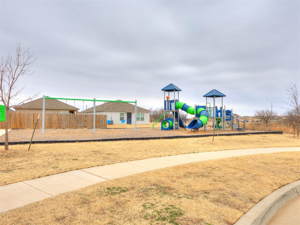 11812 Annette Place, Yukon, OK, 73099