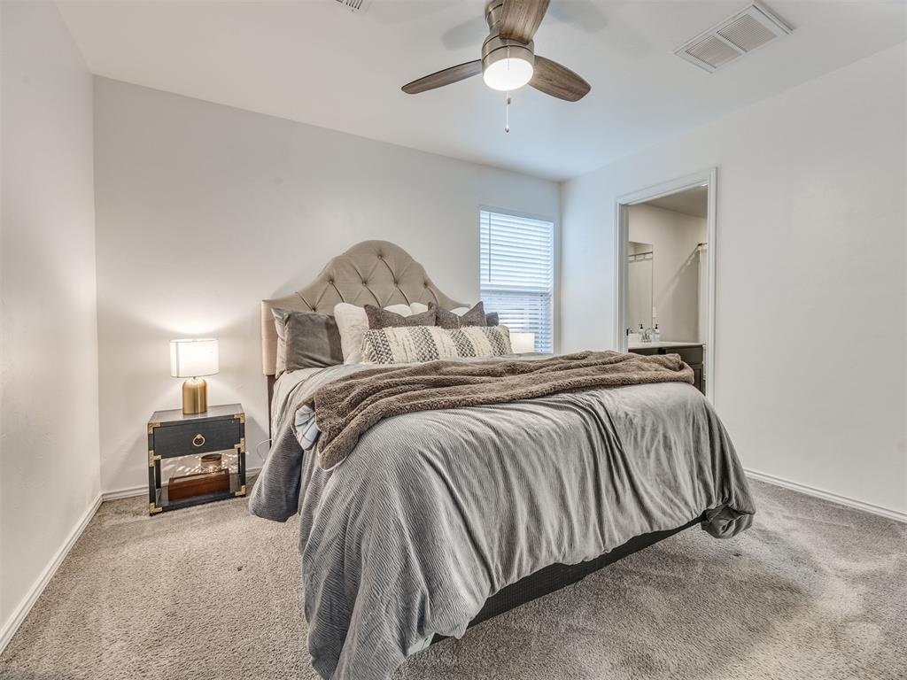 11812 Annette Place, Yukon, OK, 73099