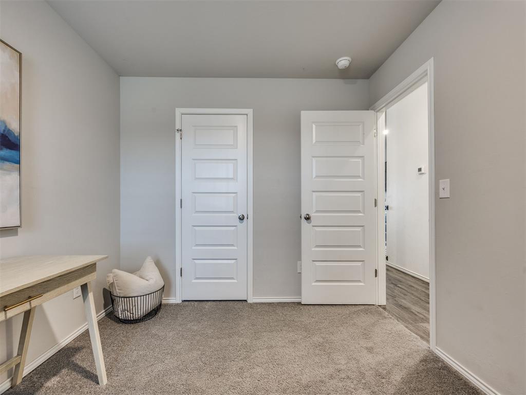 11812 Annette Place, Yukon, OK, 73099