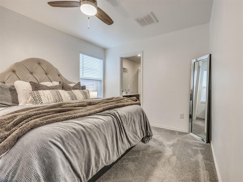 11812 Annette Place, Yukon, OK, 73099