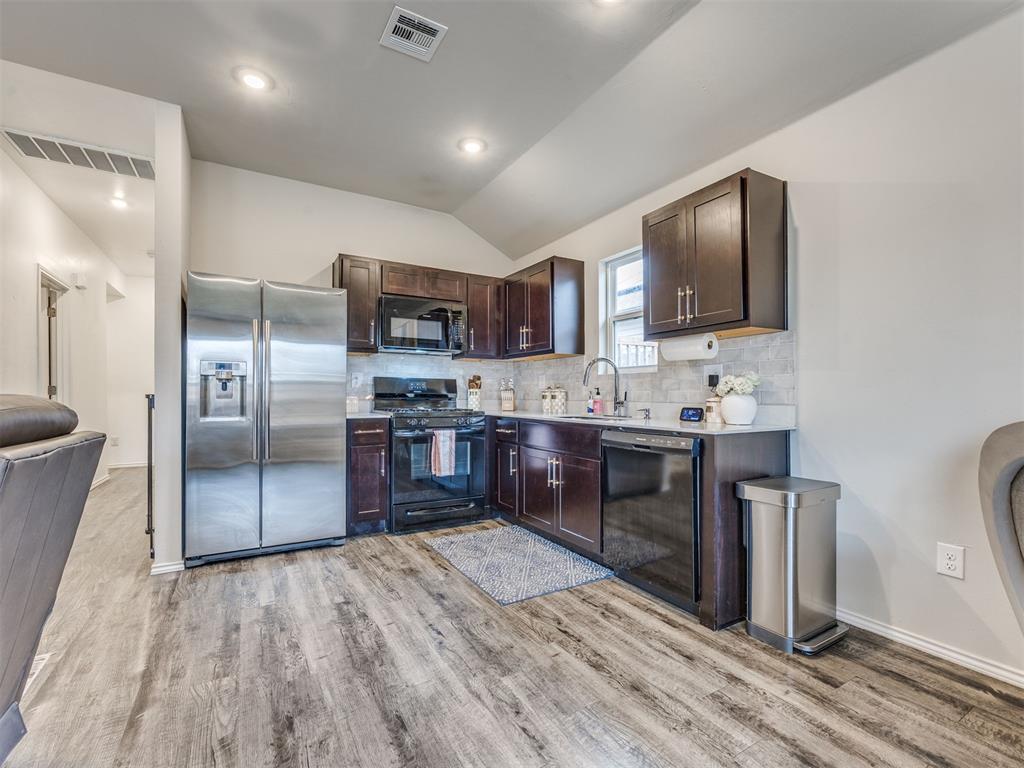 11812 Annette Place, Yukon, OK, 73099