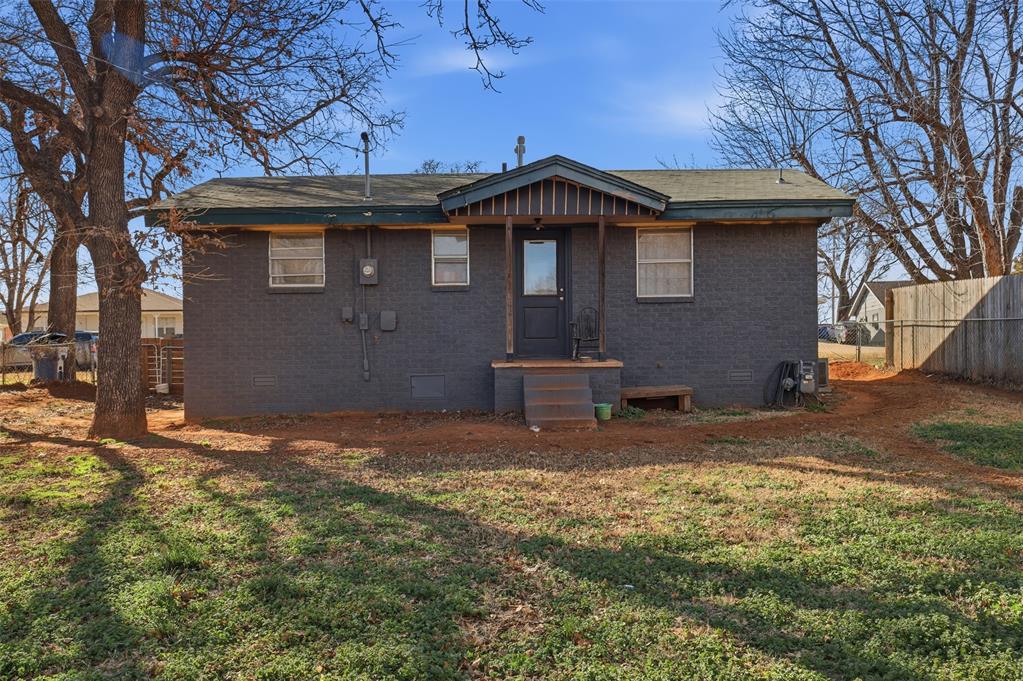 306 S Main Street, Blanchard, OK, 73010