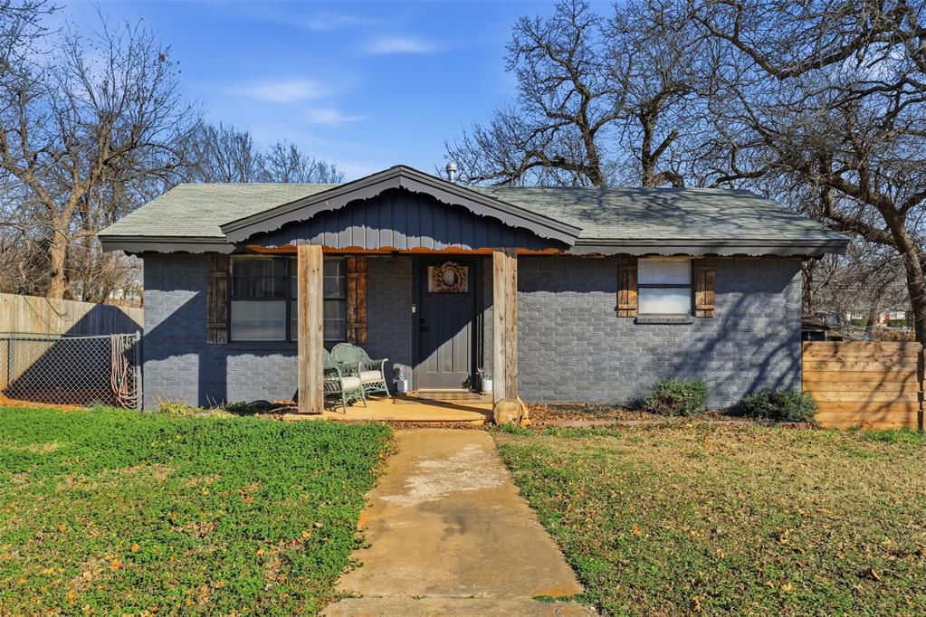 306 S Main Street, Blanchard, OK, 73010