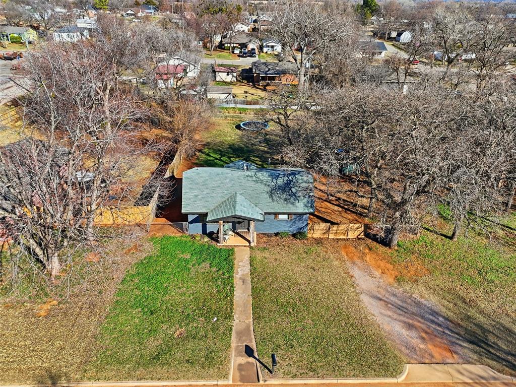 306 S Main Street, Blanchard, OK, 73010