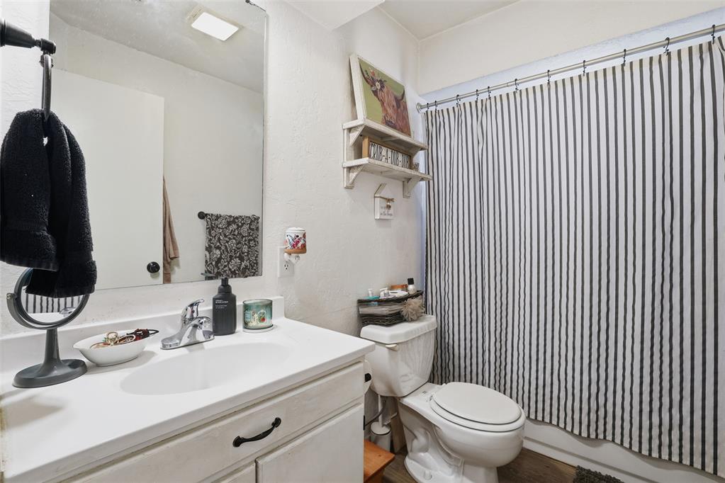 306 S Main Street, Blanchard, OK, 73010