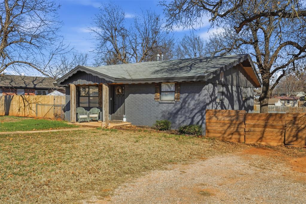 306 S Main Street, Blanchard, OK, 73010
