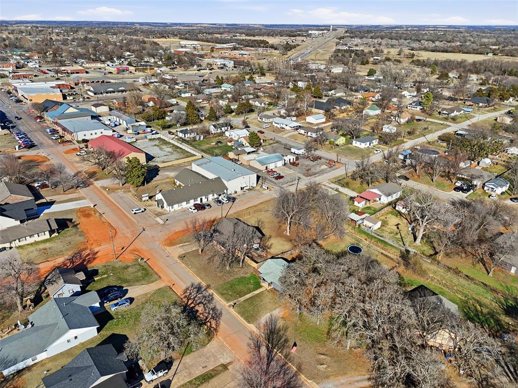 306 S Main Street, Blanchard, OK, 73010