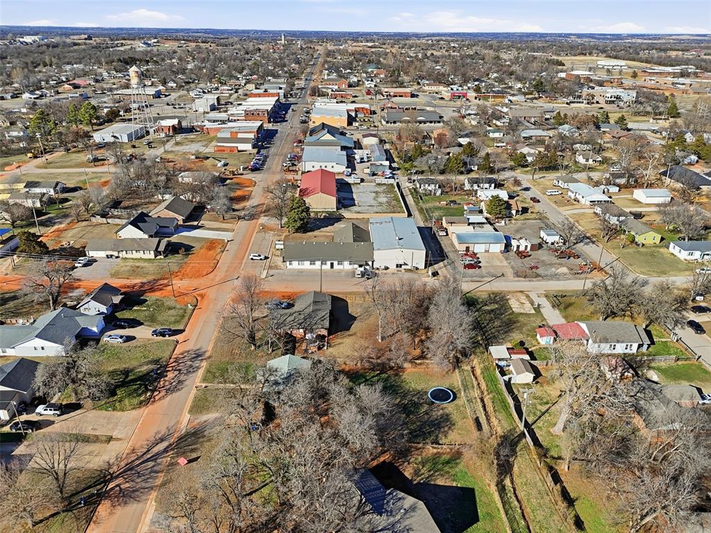 306 S Main Street, Blanchard, OK, 73010