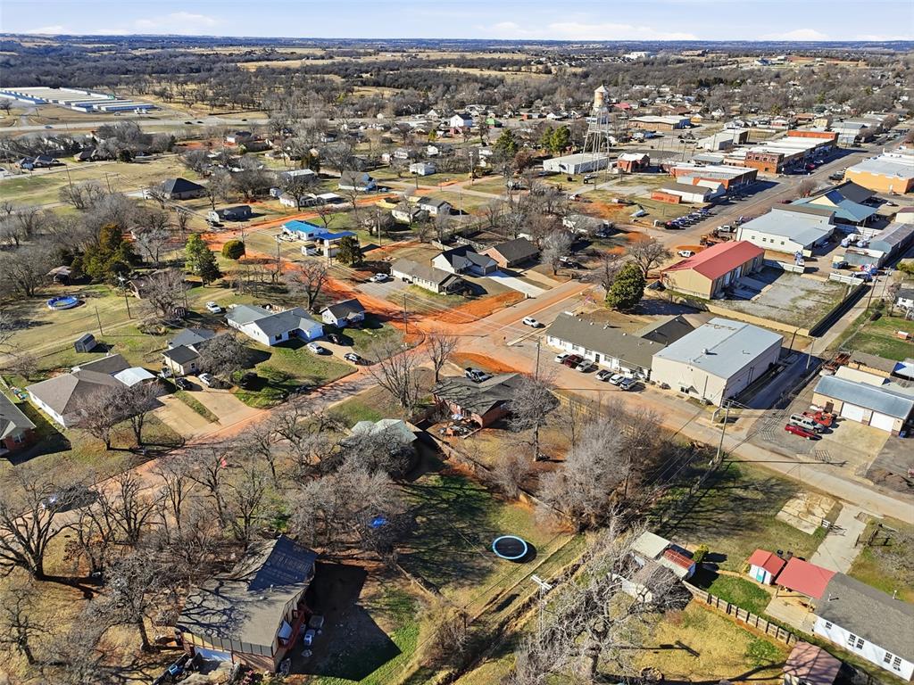 306 S Main Street, Blanchard, OK, 73010