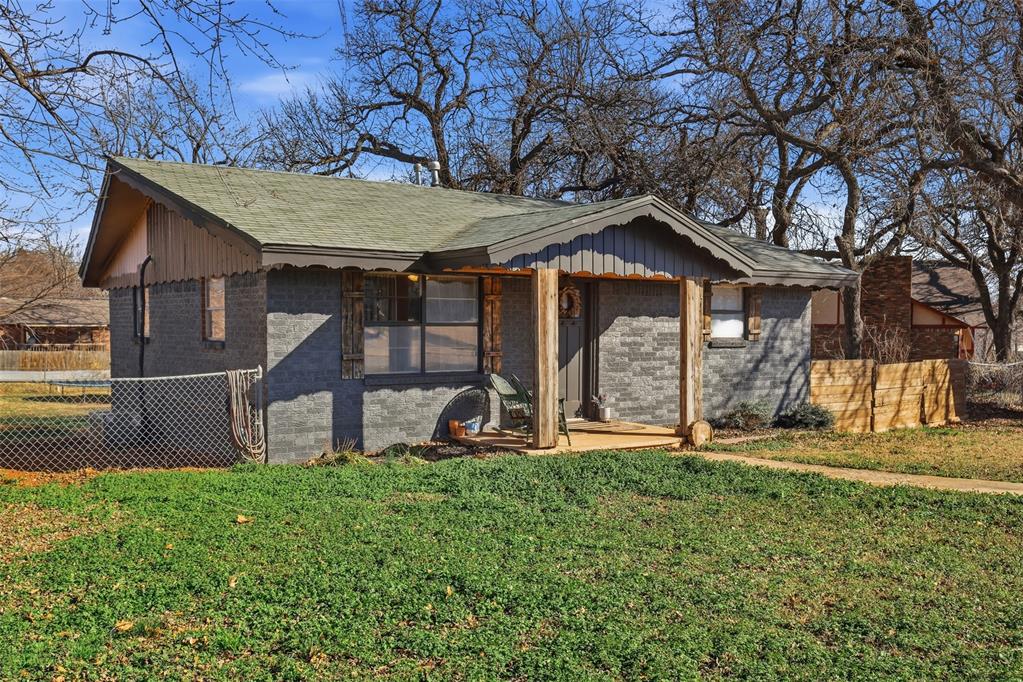 306 S Main Street, Blanchard, OK, 73010