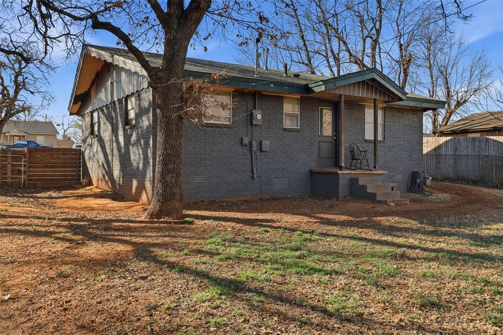 306 S Main Street, Blanchard, OK, 73010