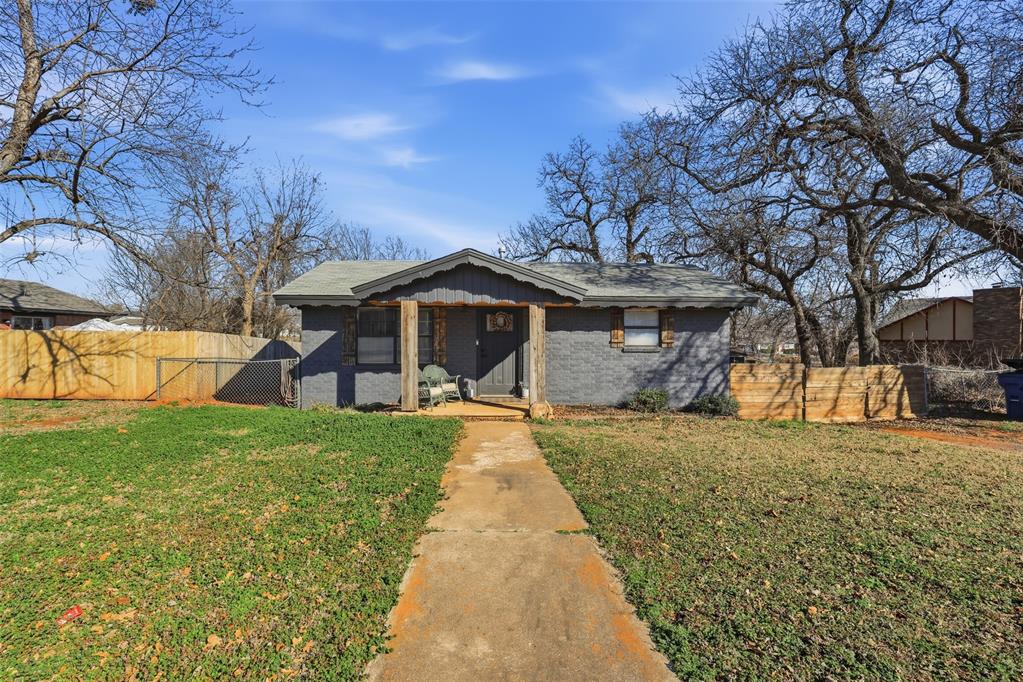 306 S Main Street, Blanchard, OK, 73010