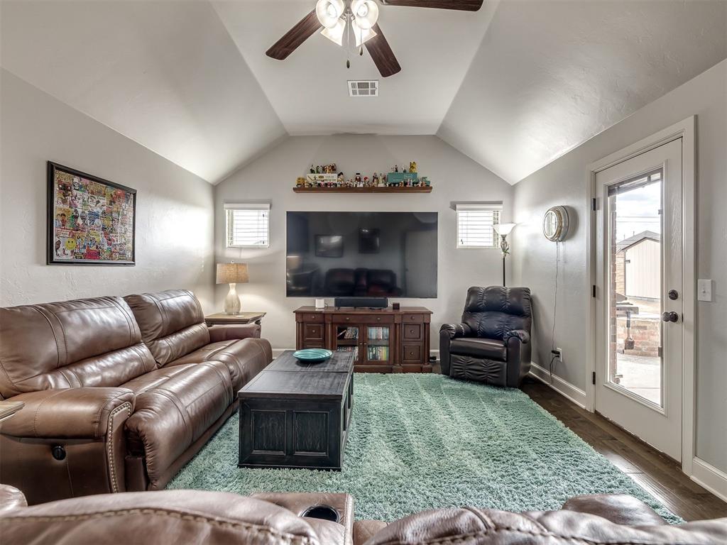 8720 NW 109th Terrace, Oklahoma City, OK, 73162