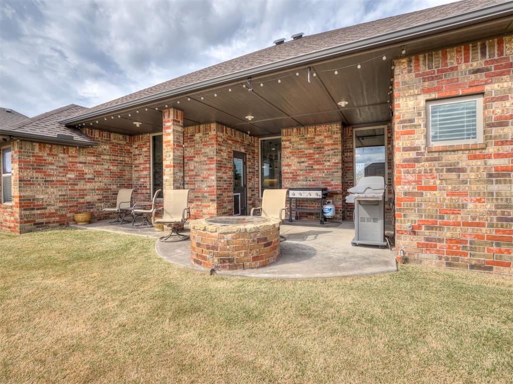 8720 NW 109th Terrace, Oklahoma City, OK, 73162