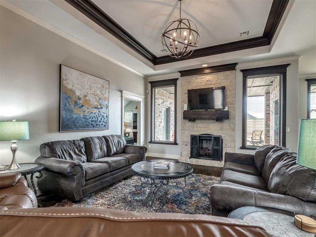 8720 NW 109th Terrace, Oklahoma City, OK, 73162