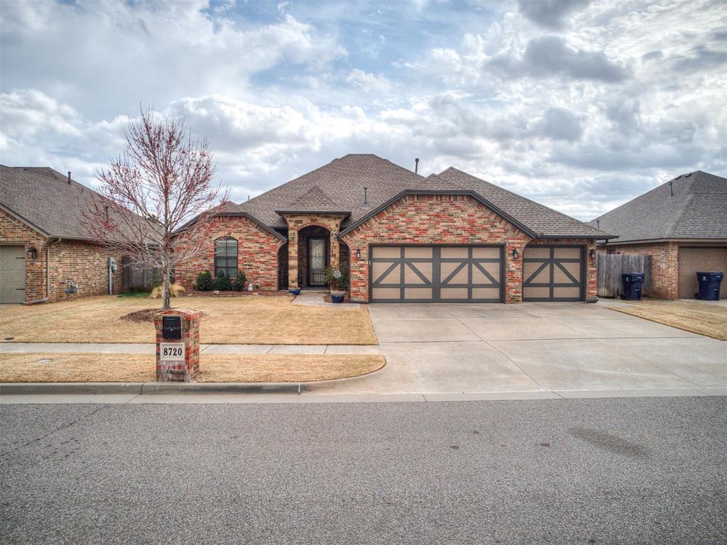8720 NW 109th Terrace, Oklahoma City, OK, 73162