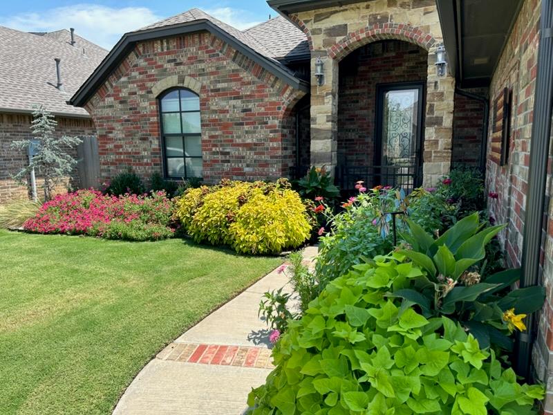 8720 NW 109th Terrace, Oklahoma City, OK, 73162