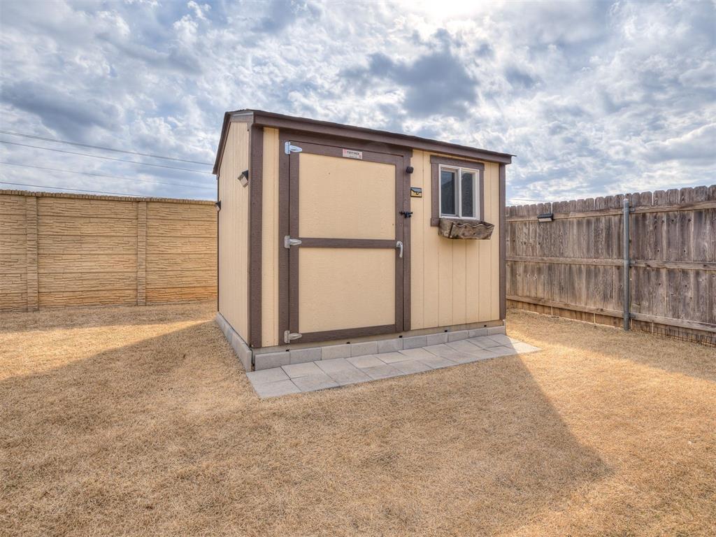 8720 NW 109th Terrace, Oklahoma City, OK, 73162