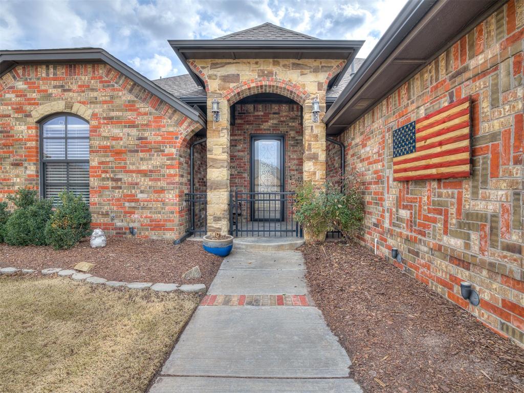 8720 NW 109th Terrace, Oklahoma City, OK, 73162