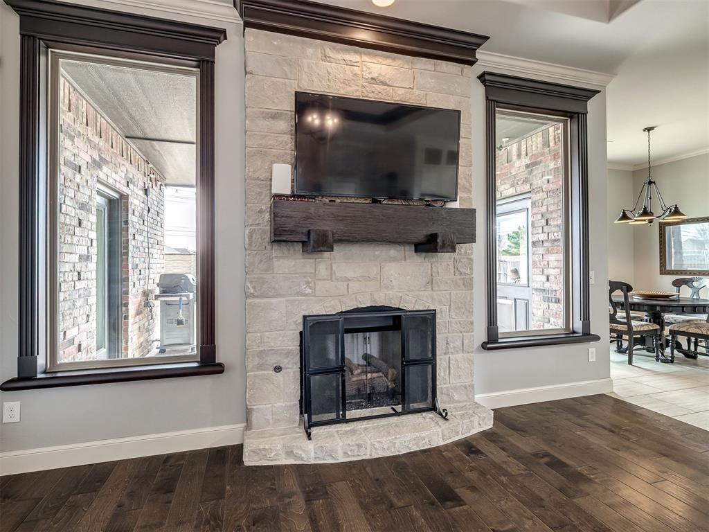 8720 NW 109th Terrace, Oklahoma City, OK, 73162