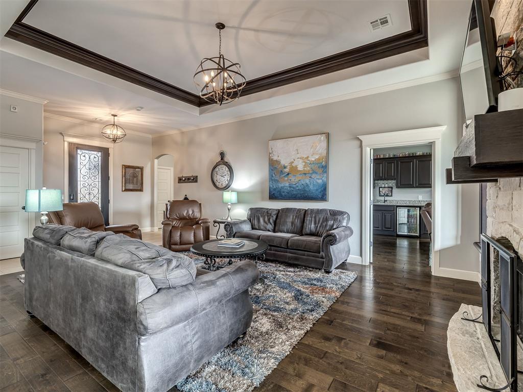 8720 NW 109th Terrace, Oklahoma City, OK, 73162