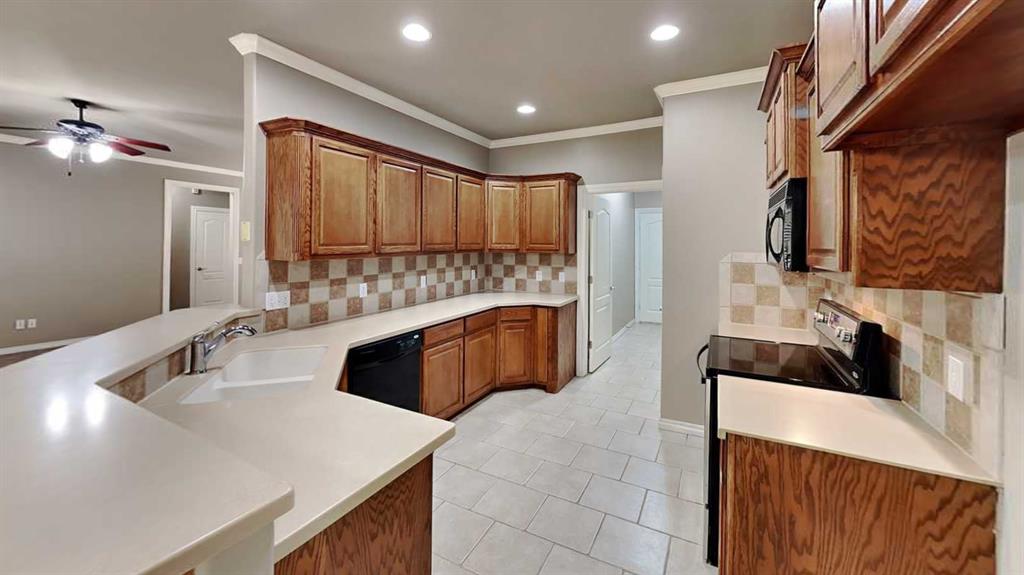 2217 Pine View Terrace, Edmond, OK, 73003