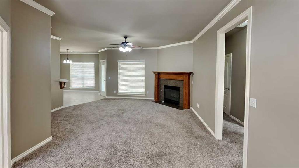 2217 Pine View Terrace, Edmond, OK, 73003