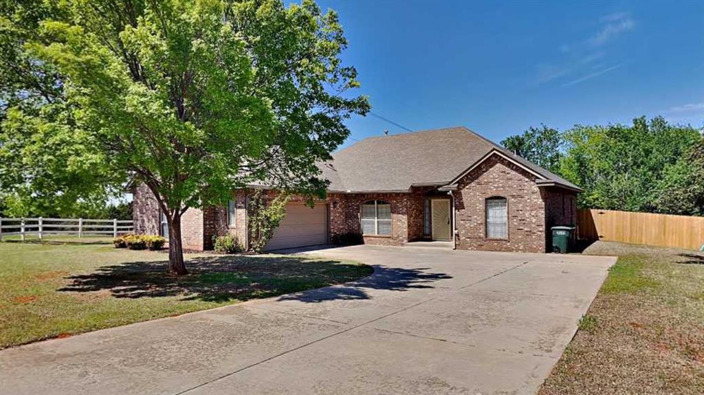 2217 Pine View Terrace, Edmond, OK, 73003