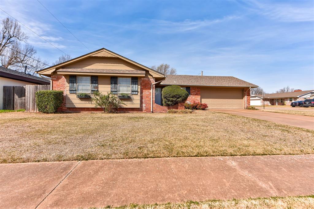 12636 William Penn Boulevard, Oklahoma City, OK, 73120