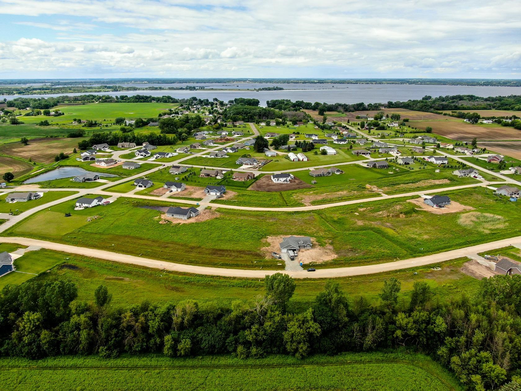 Cornhusk Ln #63, Omro, WI 54963-0000
